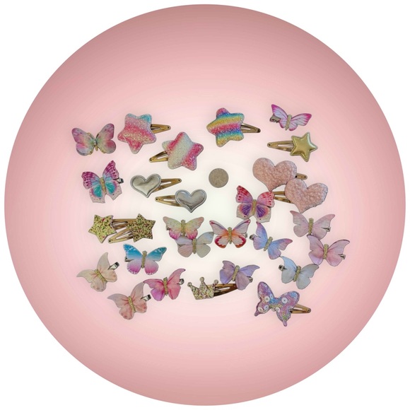 BOGO 𝒜𝓈𝓈𝑜𝓇𝓉𝑒𝒹 𝐻𝒶𝒾𝓇 𝒜𝒸𝒸𝑒𝓈𝓈𝑜𝓇𝒾𝑒𝓈 - Picture 11 of 11